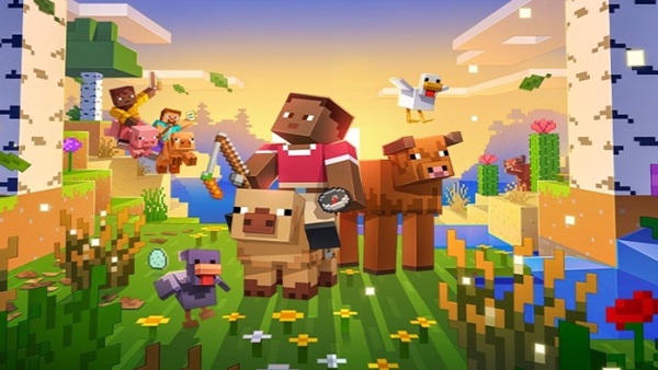 minecraft 1.21.131 apk mod